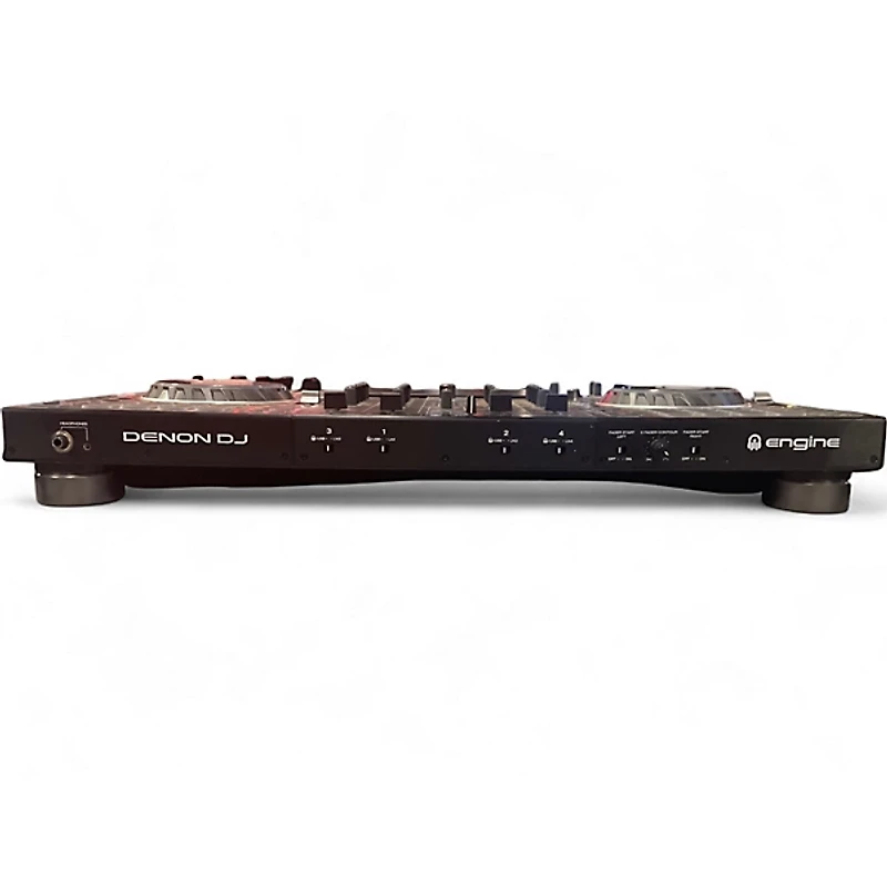 Used Denon DJ PRIME 4 DJ Controller