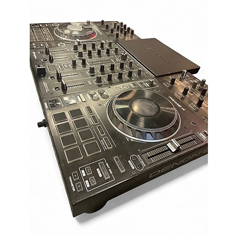 Used Denon DJ PRIME 4 DJ Controller