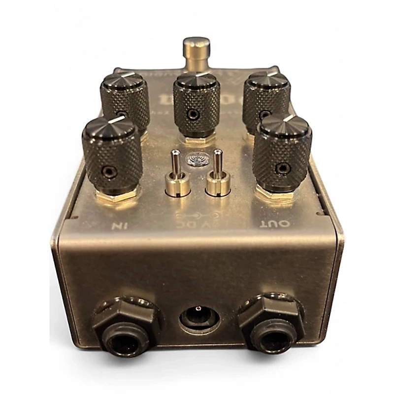 Used 3leaf Audio Doom 2 Effect Pedal