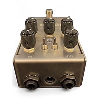 Used 3leaf Audio Doom 2 Effect Pedal