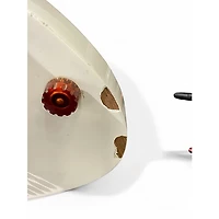 Used Ibanez RGT42DX White Solid Body Electric Guitar