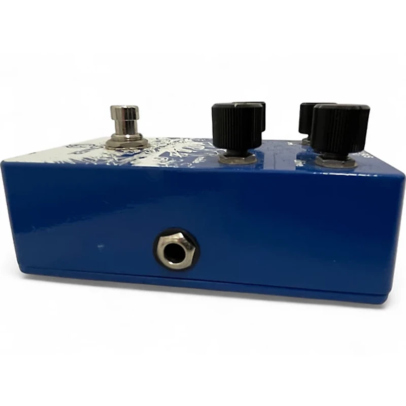 Used Walrus Audio Mayflower Effect Pedal