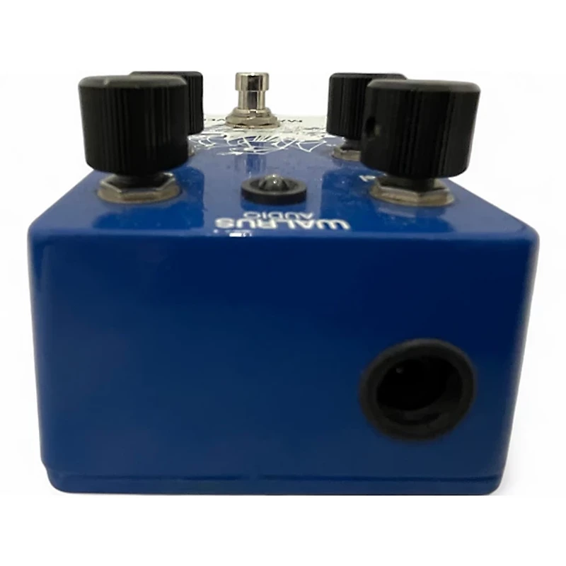 Used Walrus Audio Mayflower Effect Pedal