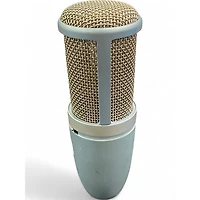 Used AKG P220 Project Studio Condenser Microphone