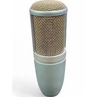 Used AKG P220 Project Studio Condenser Microphone