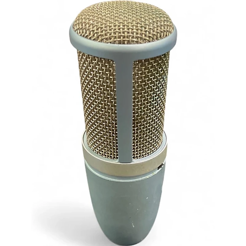 Used AKG P220 Project Studio Condenser Microphone