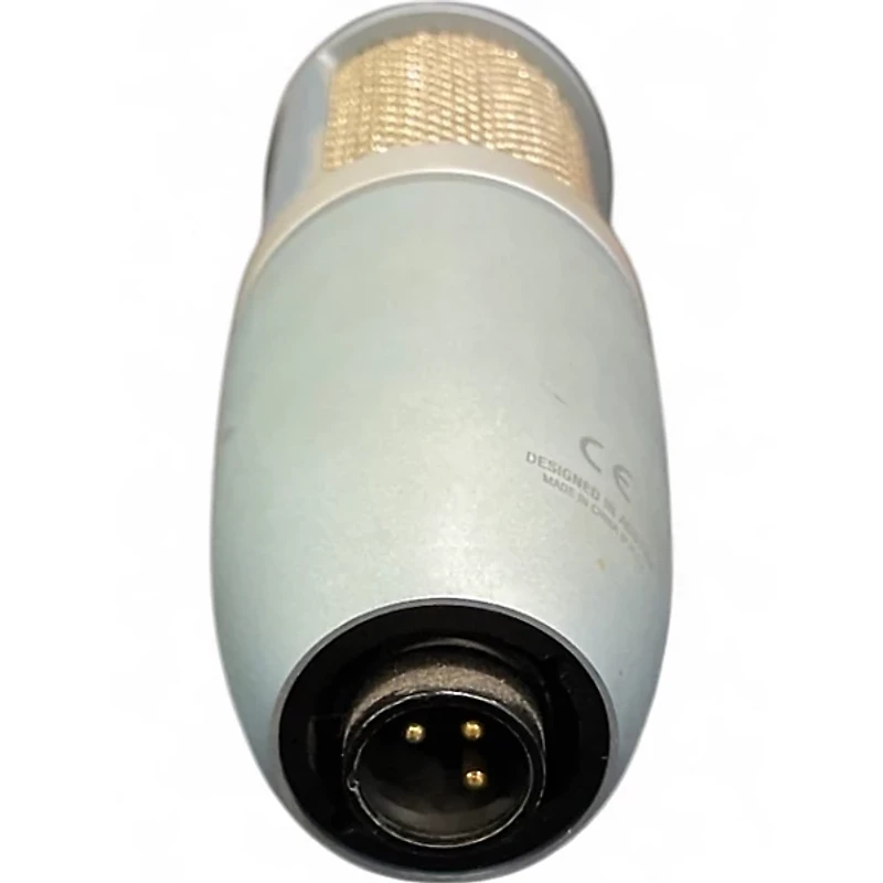 Used AKG P220 Project Studio Condenser Microphone