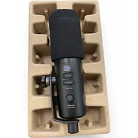 Used PreSonus REVELATOR USB Microphone