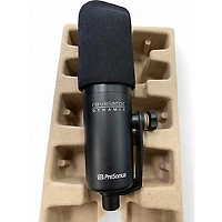 Used PreSonus REVELATOR USB Microphone