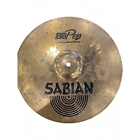 Used SABIAN 14in B8 PRO ROCK HATS Cymbal