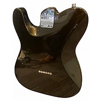 Used Fender American Ultra II Telecaster Texas Tea Solid Body Electric Guitar