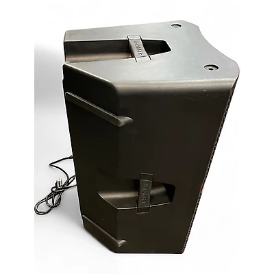 Used Harbinger VARI V4115 Powered Speaker