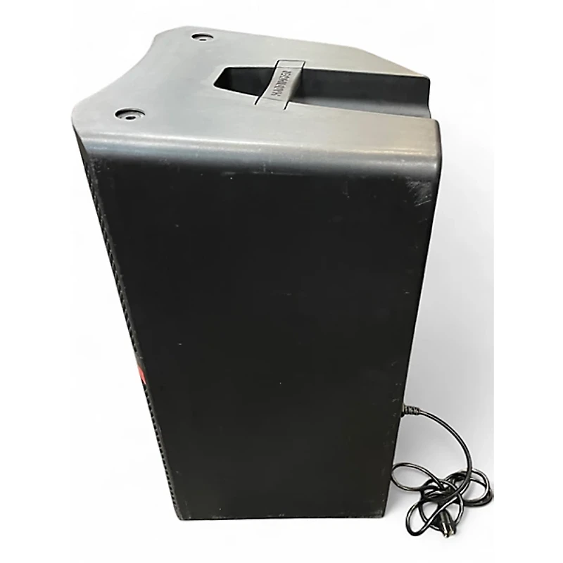 Used Harbinger VARI V4115 Powered Speaker