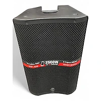 Used Harbinger VARI V4115 Powered Speaker
