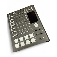 Used RODE RODECASTER PRO MultiTrack Recorder