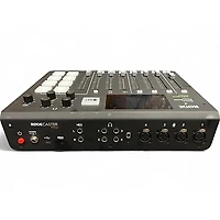 Used RODE RODECASTER PRO MultiTrack Recorder