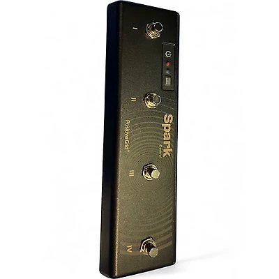 Used Positive Grid SPARK CONTROL Footswitch
