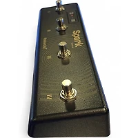 Used Positive Grid SPARK CONTROL Footswitch