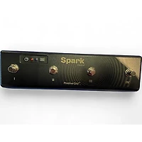 Used Positive Grid SPARK CONTROL Footswitch