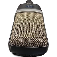 Used AKG C214 Condenser Microphone