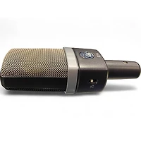 Used AKG C214 Condenser Microphone