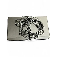 Used KRK RP5G4 PAIR Powered Monitor