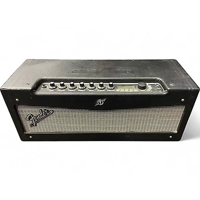 Used Fender Mustang V V2 150W Solid State Guitar Amp Head