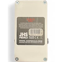 Used JHS Pedals 3 SERIES FUZZ Effect Pedal