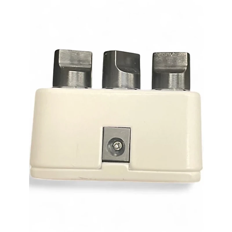 Used JHS Pedals 3 SERIES FUZZ Effect Pedal