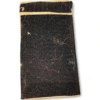 Used Oneder Oneder Drive Effect Pedal