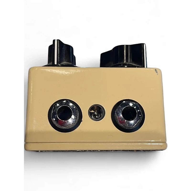 Used Oneder Oneder Drive Effect Pedal