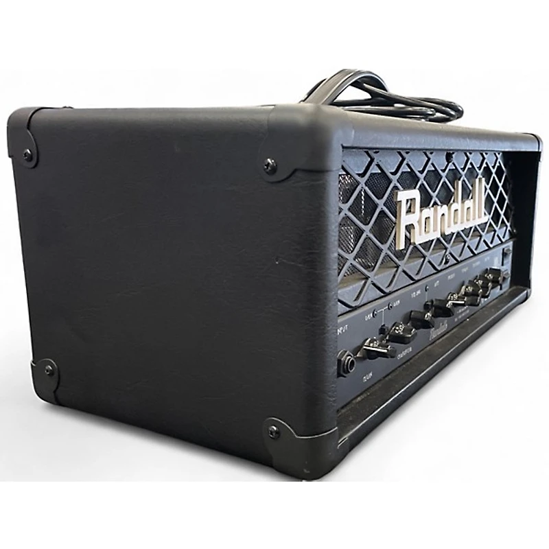 Used Randall RD20 Tube Guitar Amp Head