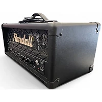 Used Randall RD20 Tube Guitar Amp Head