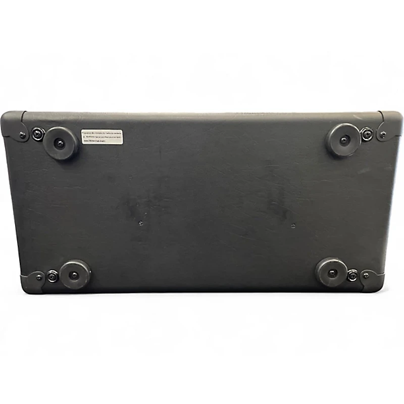 Used Randall RD20 Tube Guitar Amp Head