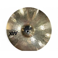 Used SABIAN 14in AAX Medium Hats Cymbal