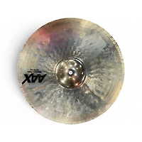 Used SABIAN 14in AAX Medium Hats Cymbal