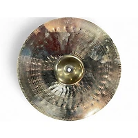Used SABIAN 14in AAX Medium Hats Cymbal