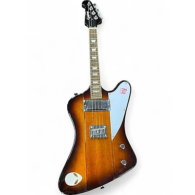 Used Epiphone Mandobird VIII Vintage Sunburst Mandolin