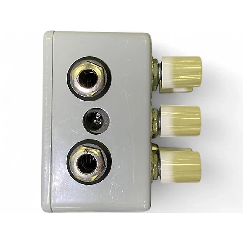 Used EarthQuaker Devices Bit Commander Octave Synth Effect Pedal