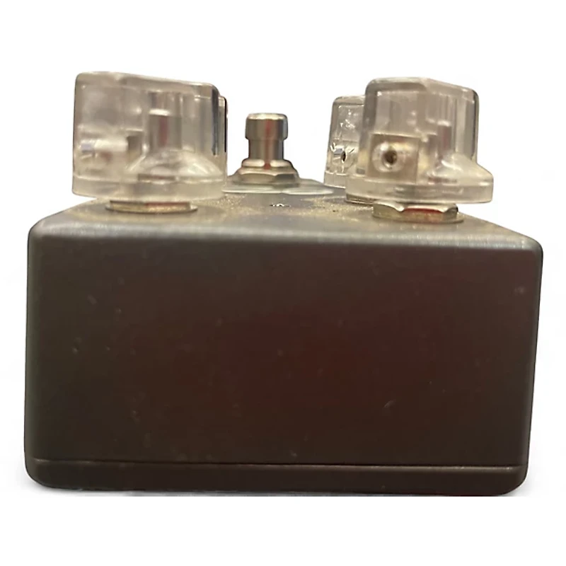 Used Lovepedal OD Eleven Effect Pedal