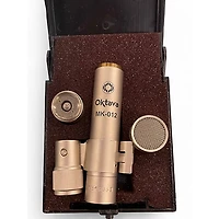 Used Oktava MK012K Condenser Microphone