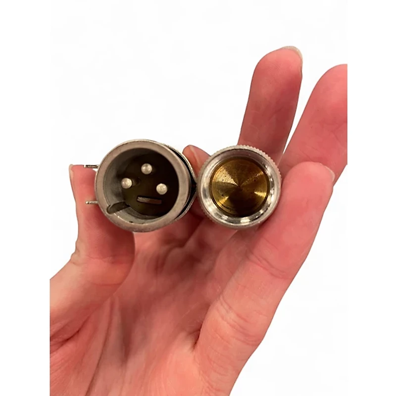 Used Oktava MK012K Condenser Microphone