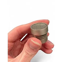 Used Oktava MK012K Condenser Microphone