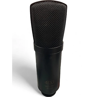 Used MXL V63M Condenser Microphone