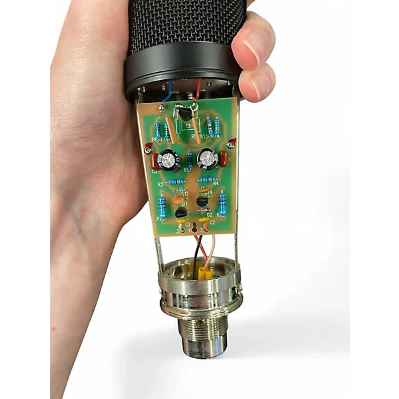 Used MXL V63M Condenser Microphone