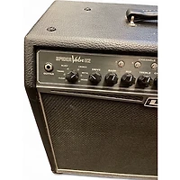 Used Line 6 Spider Valve MKII 40W 1x12 Tube Guitar Combo Amp