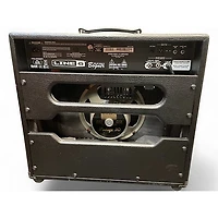 Used Line 6 Spider Valve MKII 40W 1x12 Tube Guitar Combo Amp