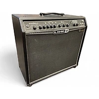 Used Line 6 Spider Valve MKII 40W 1x12 Tube Guitar Combo Amp