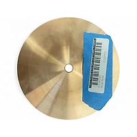 Used Paiste 6.5in 2002 CUP CHIME Cymbal