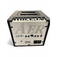Used AER Alpha 40W 1x8 Acoustic Guitar Combo Amp
